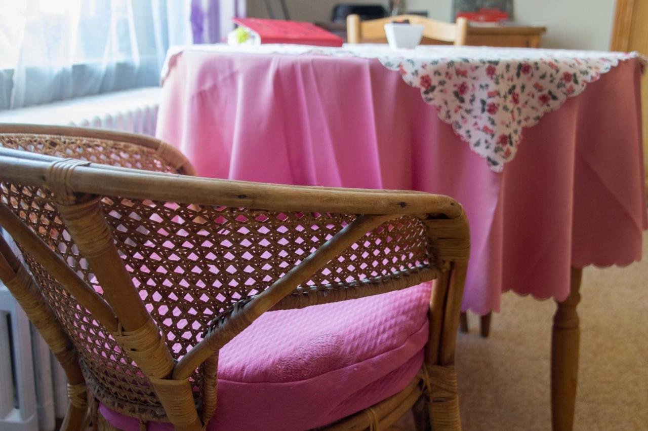 B And B Comme Chez Soi La Hestre Экстерьер фото