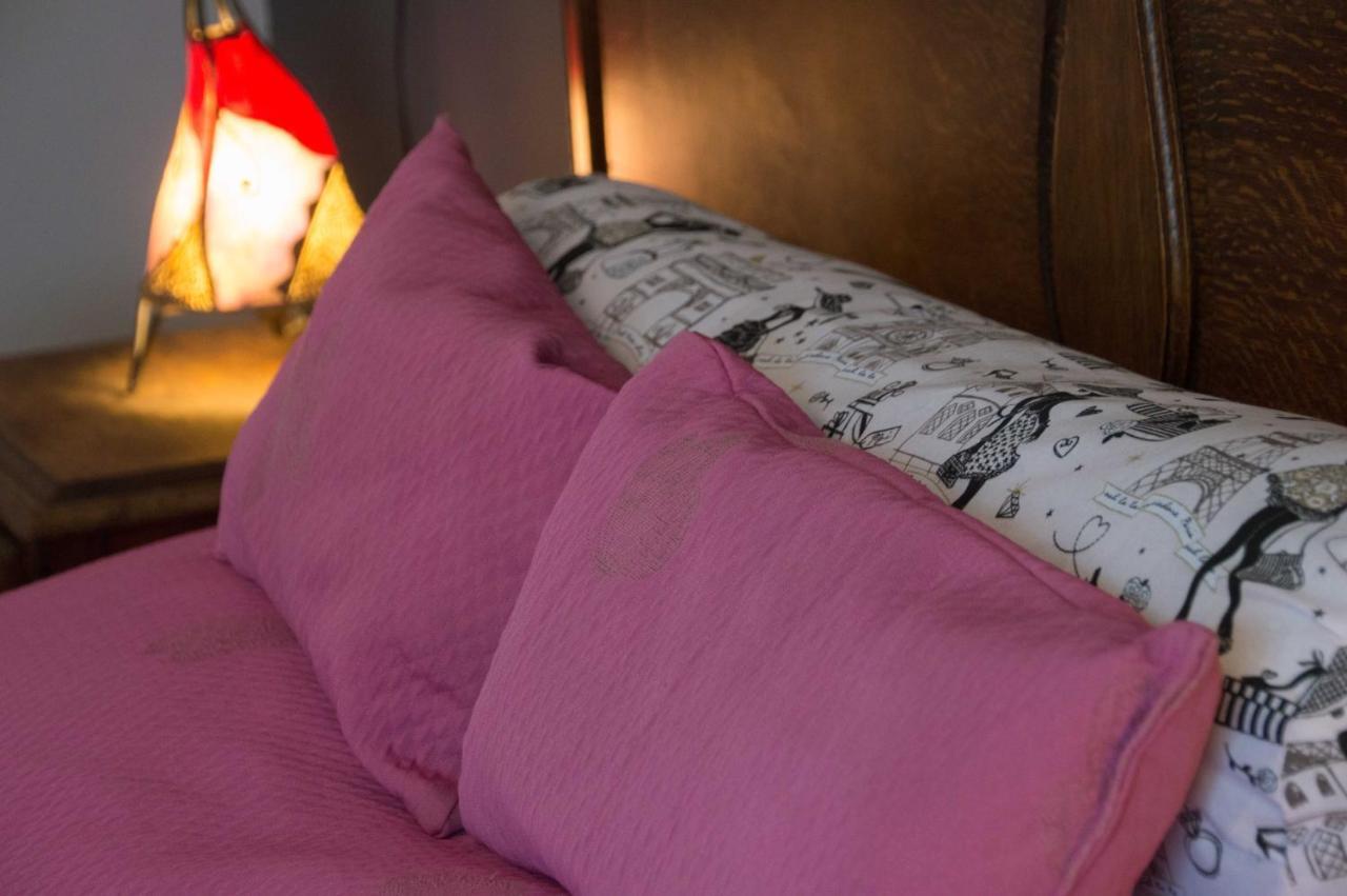 B And B Comme Chez Soi La Hestre Экстерьер фото